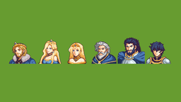 test image
