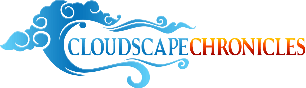 logo for Cloudscape Chronicles