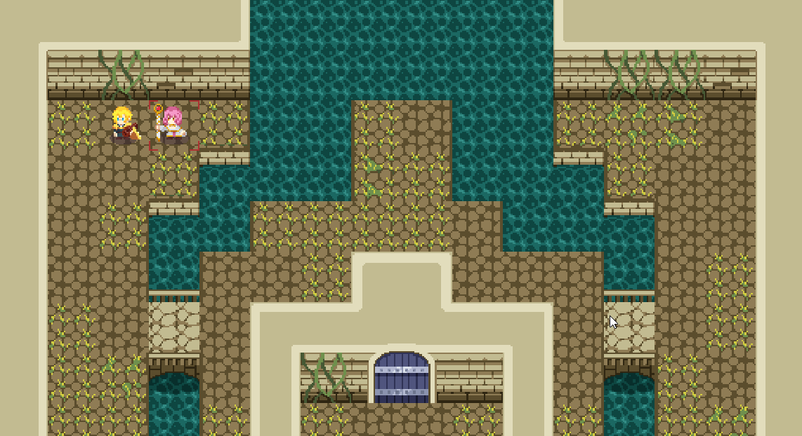 test image